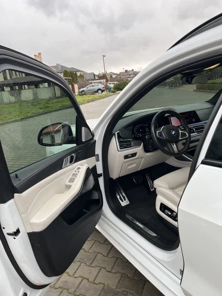 BMW X7 2020 - 20