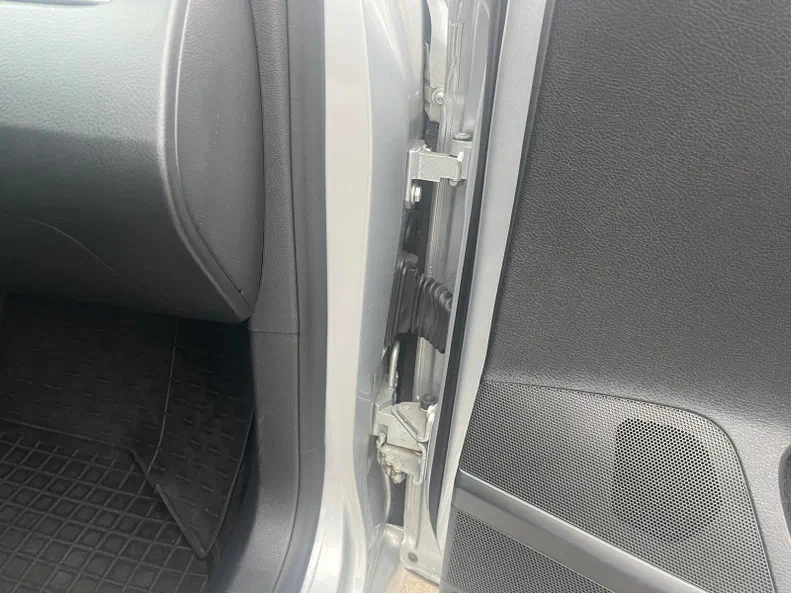 Volkswagen Passat 2012 - 14