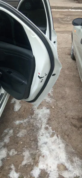 Peugeot 301 2013 - 9