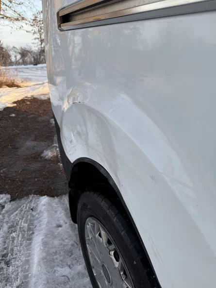 Ford Transit Custom 2013 - 29