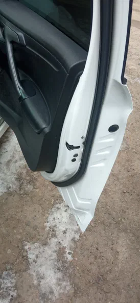 Peugeot 301 2013 - 8