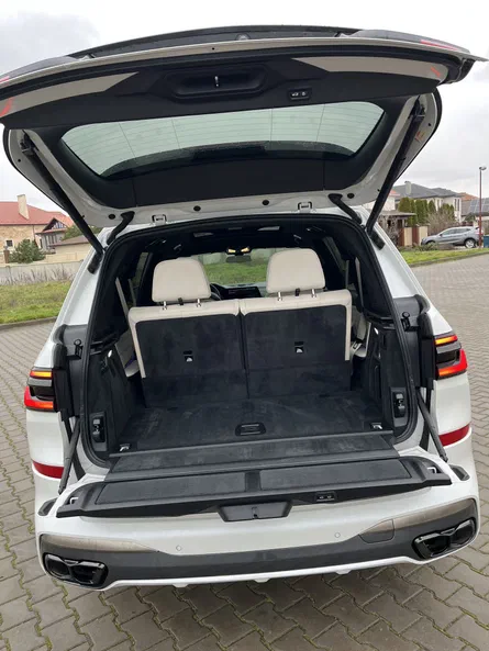 BMW X7 2020 - 6