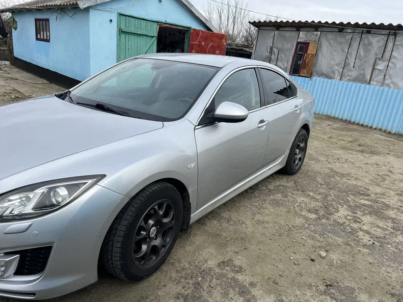 Mazda 6 2008