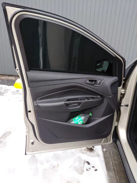 Ford Escape 2017 - 7