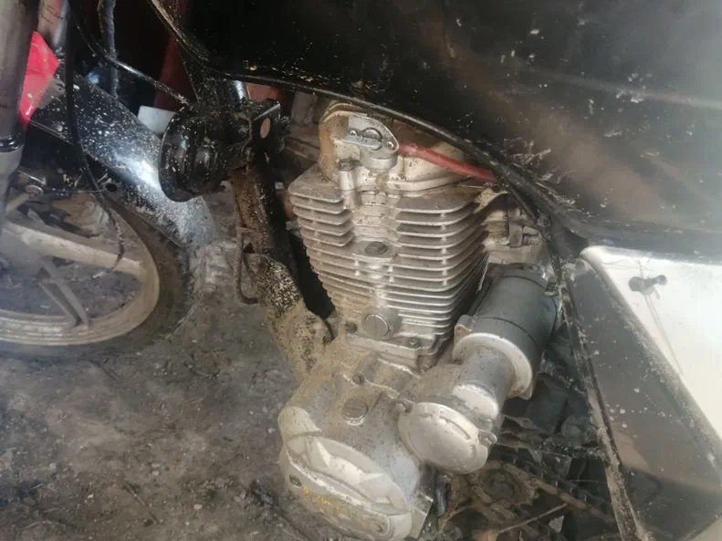 VIPER V150N 2014 - 5