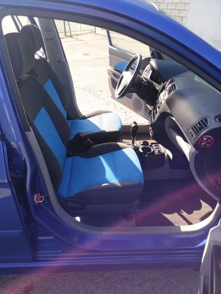 Kia Picanto 2007 - 15