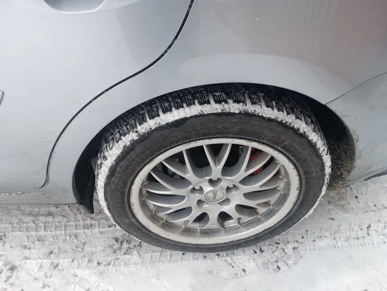 Subaru Impreza 2018 - 13