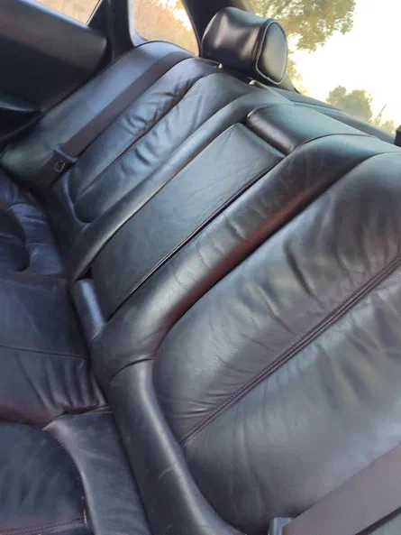 Honda Accord 1998 - 7