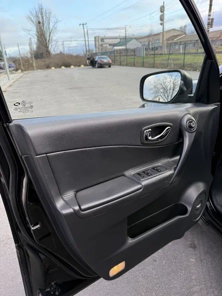 Renault Koleos 2012 - 11