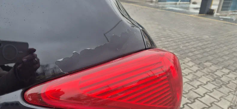 Nissan Tiida 2008 - 16