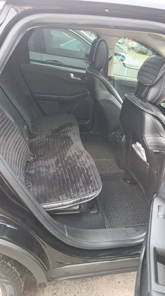 Ford Escape 2020 - 8