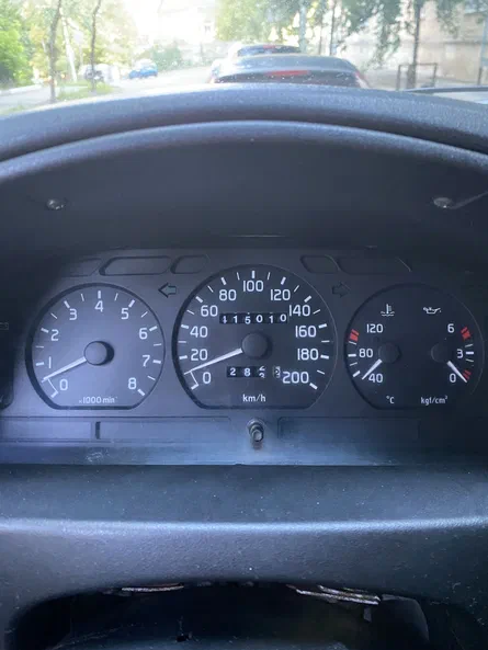 ГАЗ 3302 2008 - 5