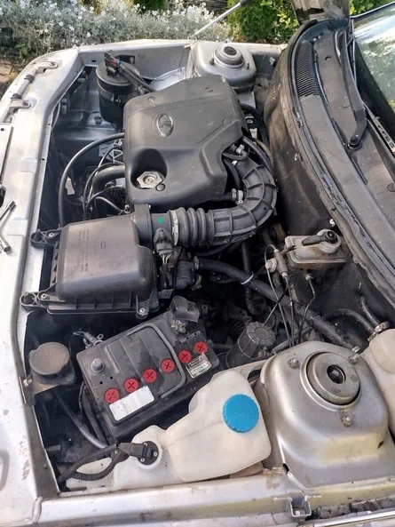Lada (ВАЗ) 2110 2005 - 5