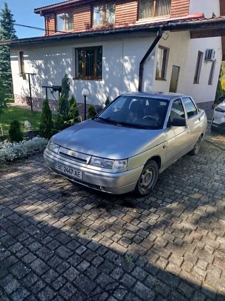 Lada (ВАЗ) 2110 2005 - 0