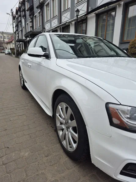 Audi A4 2014 - 23