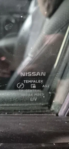 Nissan Tiida 2008 - 6