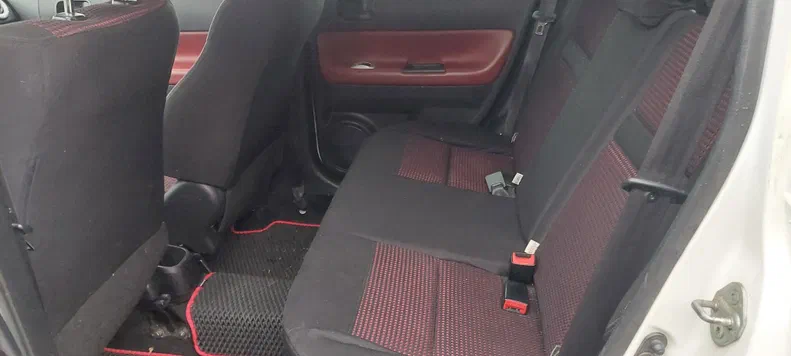 Great Wall Hover M2 2013 - 9