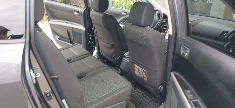 Toyota Corolla 2007 - 3