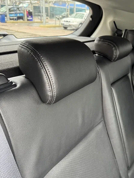 Mitsubishi ASX 2013 - 13