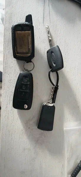 Ford Focus 2011 - 21