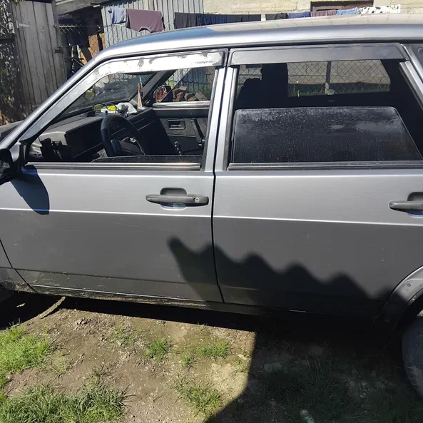 Lada (ВАЗ) 21099 2006