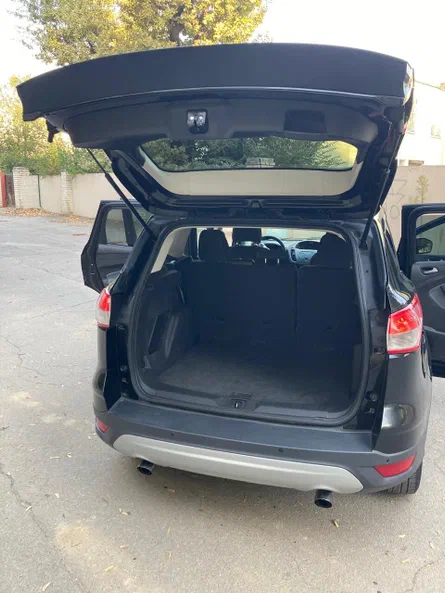 Ford Escape 2012 - 12