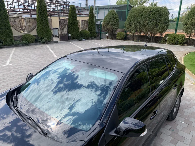 Renault Megane 2011 - 16