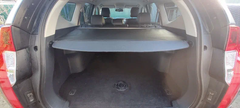 Mitsubishi Pajero Sport 2019 - 11