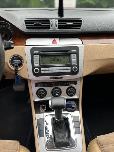 Volkswagen Passat 2007 - 12