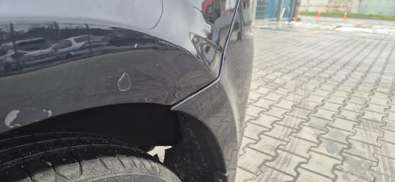 Nissan Tiida 2008 - 17