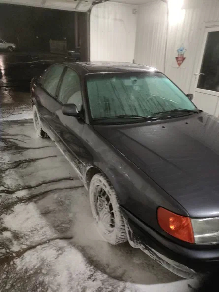 Audi 100 1994 - 7