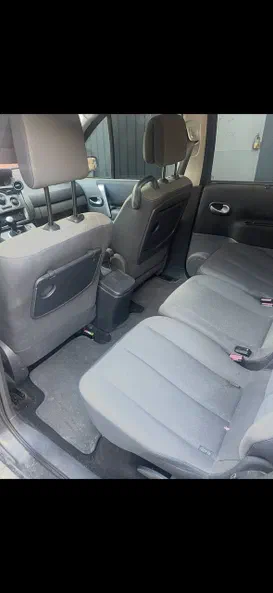 Renault Megane 2008 - 12