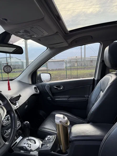 Renault Koleos 2012 - 16