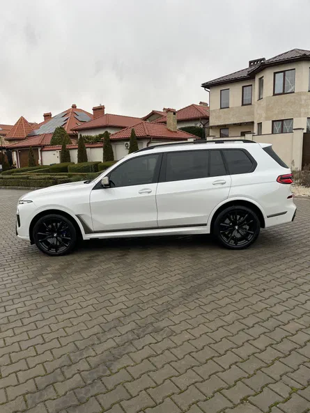 BMW X7 2020 - 22
