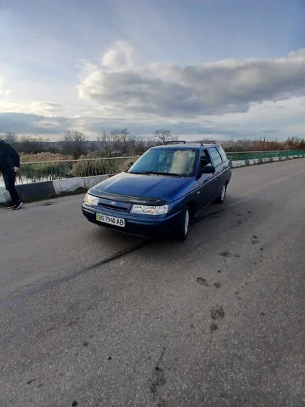 Lada (ВАЗ) 2111 2005
