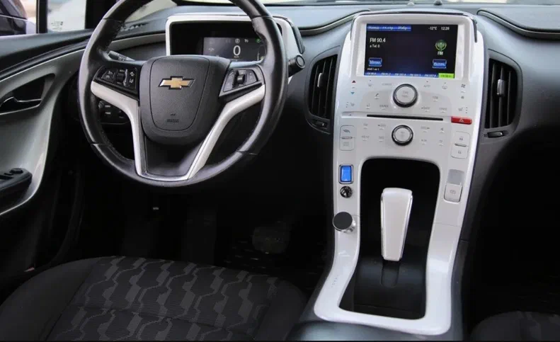 Chevrolet Volt 2013 - 10