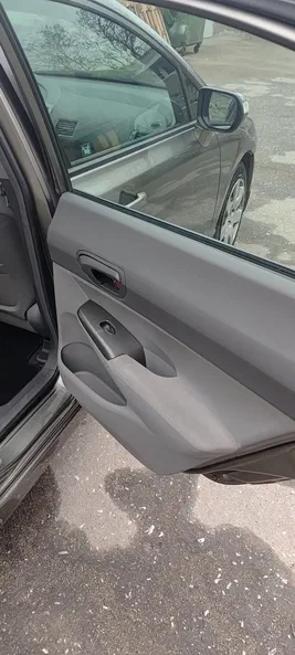 Honda Civic 2008 - 10