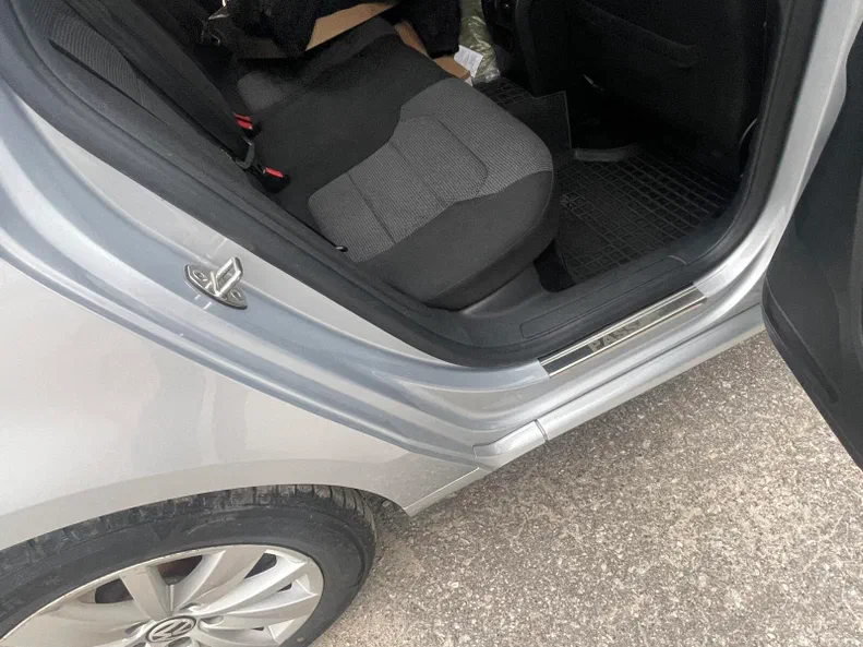 Volkswagen Passat 2012 - 19