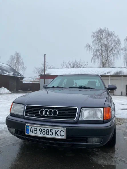 Audi 100 1994