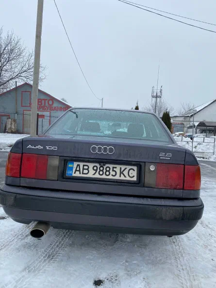 Audi 100 1994