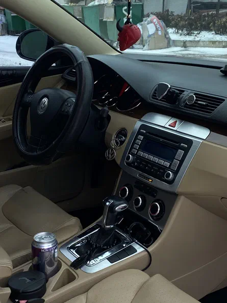 Volkswagen Passat 2007 - 7