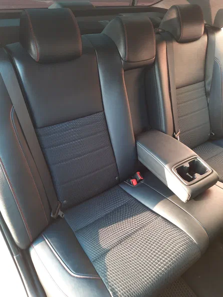 Toyota Camry 2015 - 33