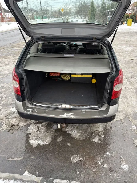 Renault Laguna 2002 - 6