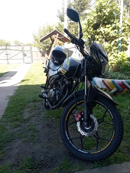 SPARK SP200TR-1 2024