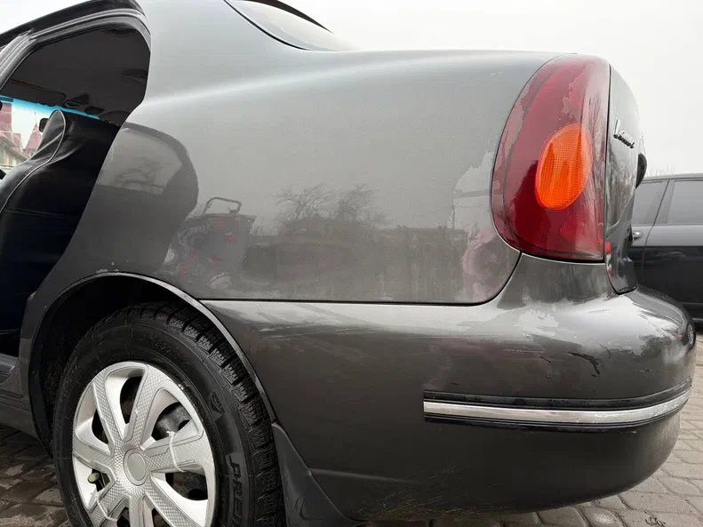 ЗАЗ Lanos 2014 - 3