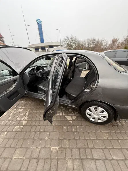 ЗАЗ Lanos 2014 - 4