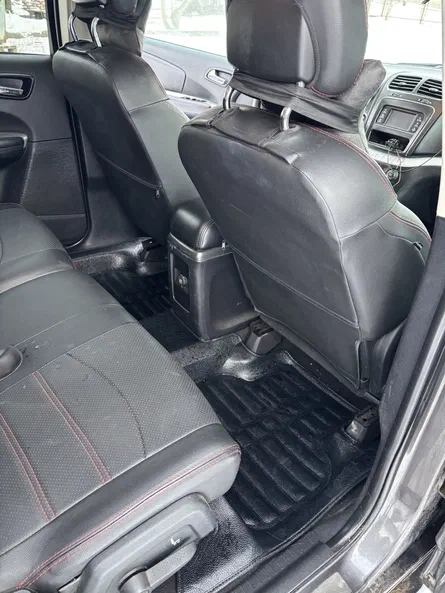 Dodge Journey 2015 - 20