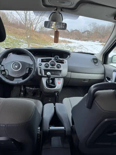 Renault Megane 2008 - 7