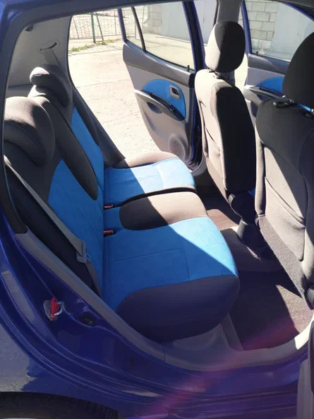 Kia Picanto 2007 - 13