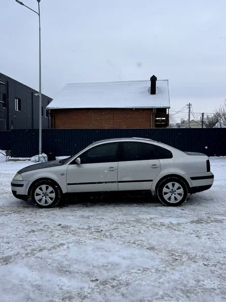 Volkswagen Passat 1999